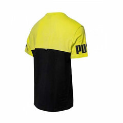 Спортивная футболка с коротким рукавом Puma Power Colorblock M цена и информация | Мужские термобрюки, темно-синие, SMA61007 | pigu.lt