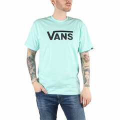 Marškinėliai vyrams Vans Drop V-B 6437597, mėlyni kaina ir informacija | Sportinė apranga vyrams | pigu.lt