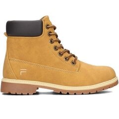 SPORTS FILA MEVERICK MID W 1010196EDU цена и информация | Женские сапоги | pigu.lt