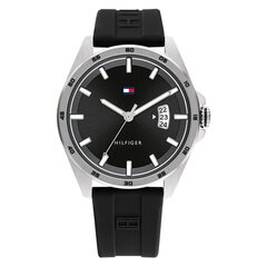 Laikrodis vyrams Tommy Hilfiger TH1791915 kaina ir informacija | Vyriški laikrodžiai | pigu.lt