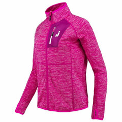 Džemperis moterims Joluvi Run Zera S6440125, rožinis kaina ir informacija | Sportinė apranga moterims | pigu.lt