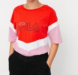 Fila Женские блузки, рубашки