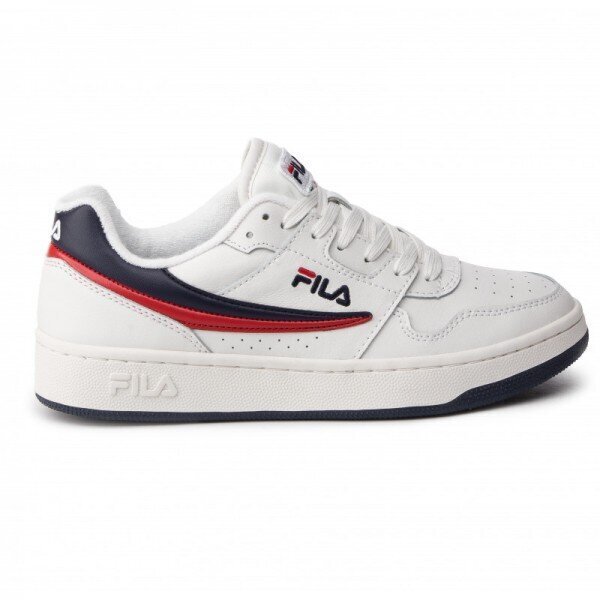 Batai vyrams Fila Arcade Low 18178_82915, balti kaina ir informacija | Kedai vyrams | pigu.lt