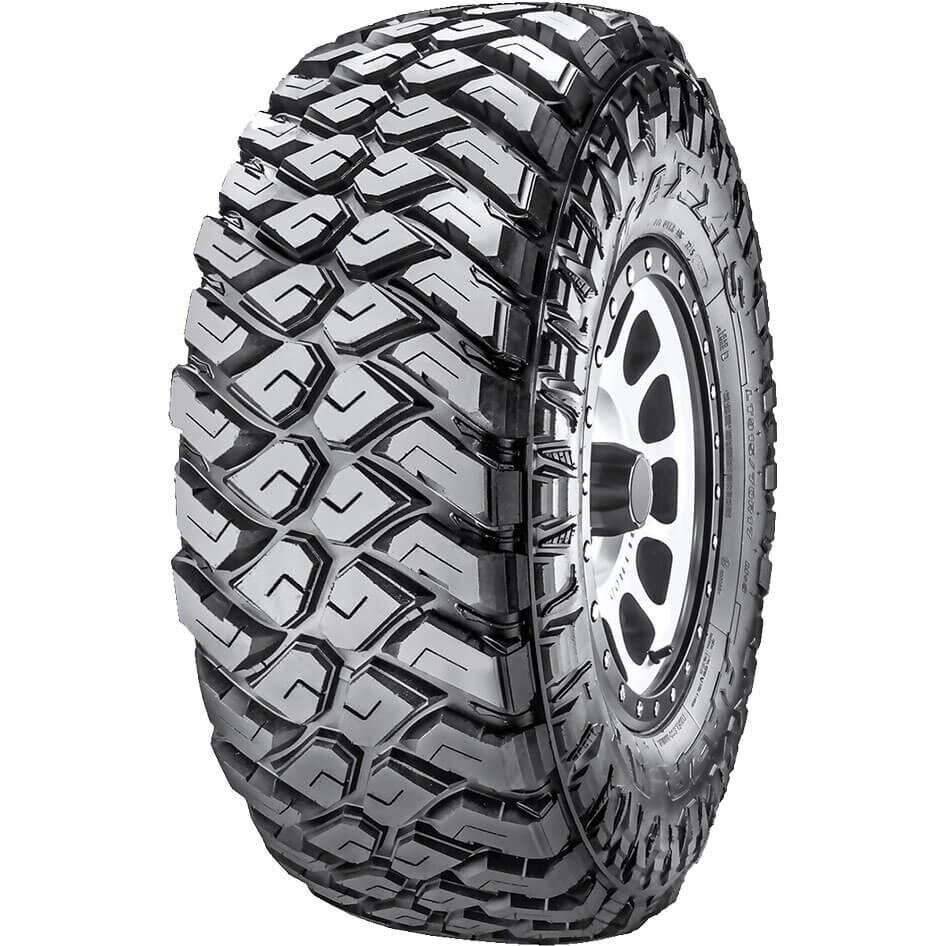 Maxxis MT-772 Razr M/T 35x12.50 R15 113Q цена и информация | Vasarinės padangos | pigu.lt