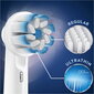 Oral-B Sensitive Clean цена и информация | Elektrinių dantų šepetėlių antgaliai | pigu.lt