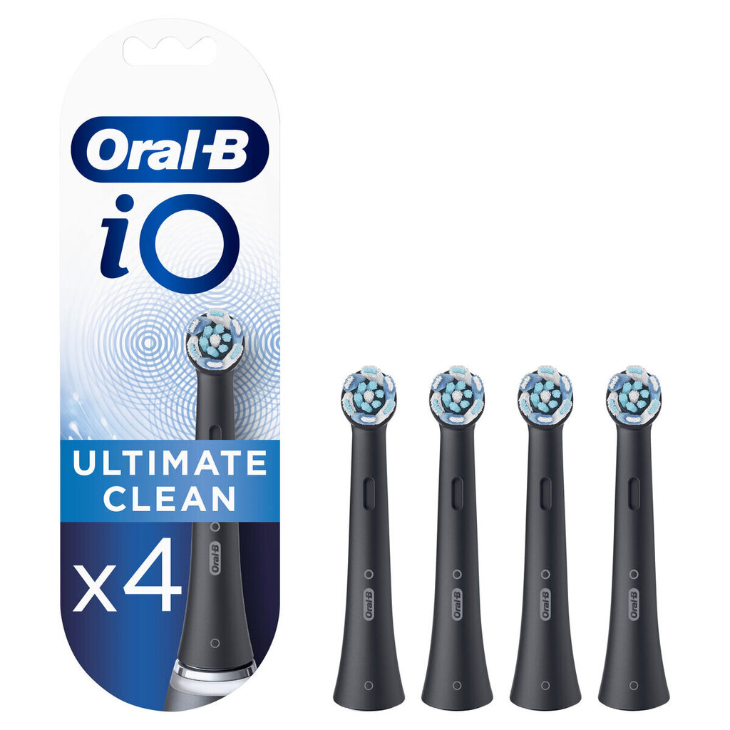 Oral-B CB4FFS kaina ir informacija | Elektrinių dantų šepetėlių antgaliai | pigu.lt