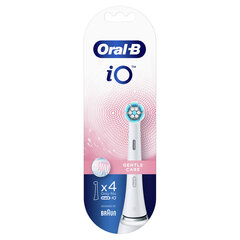 Oral-B SW4FFS kaina ir informacija | Elektrinių dantų šepetėlių antgaliai | pigu.lt