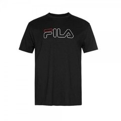 Футболка Fila Paul TEE M 687137002 цена и информация | Мужские футболки | pigu.lt