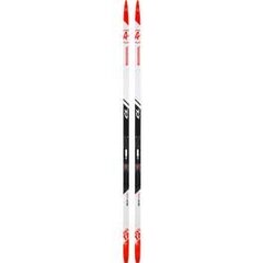 Lygumų slidės Rossignol Delta Sport Classic IFP Su NNN IFP apkaustais цена и информация | Беговые лыжи | pigu.lt