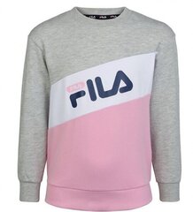 Vaikiškas džemperis Fila CANCIATTI kaina ir informacija | Megztiniai, bluzonai, švarkai mergaitėms | pigu.lt