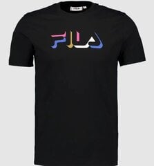 Футболка Fila FAM003980009 цена и информация | Мужские футболки | pigu.lt