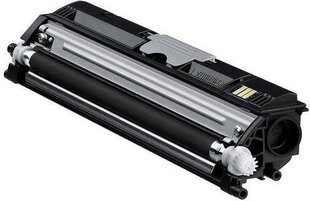 Lazerinė kasetė Konica-Minolta MC1600 (A0V301H), juoda kaina ir informacija | Kasetės lazeriniams spausdintuvams | pigu.lt
