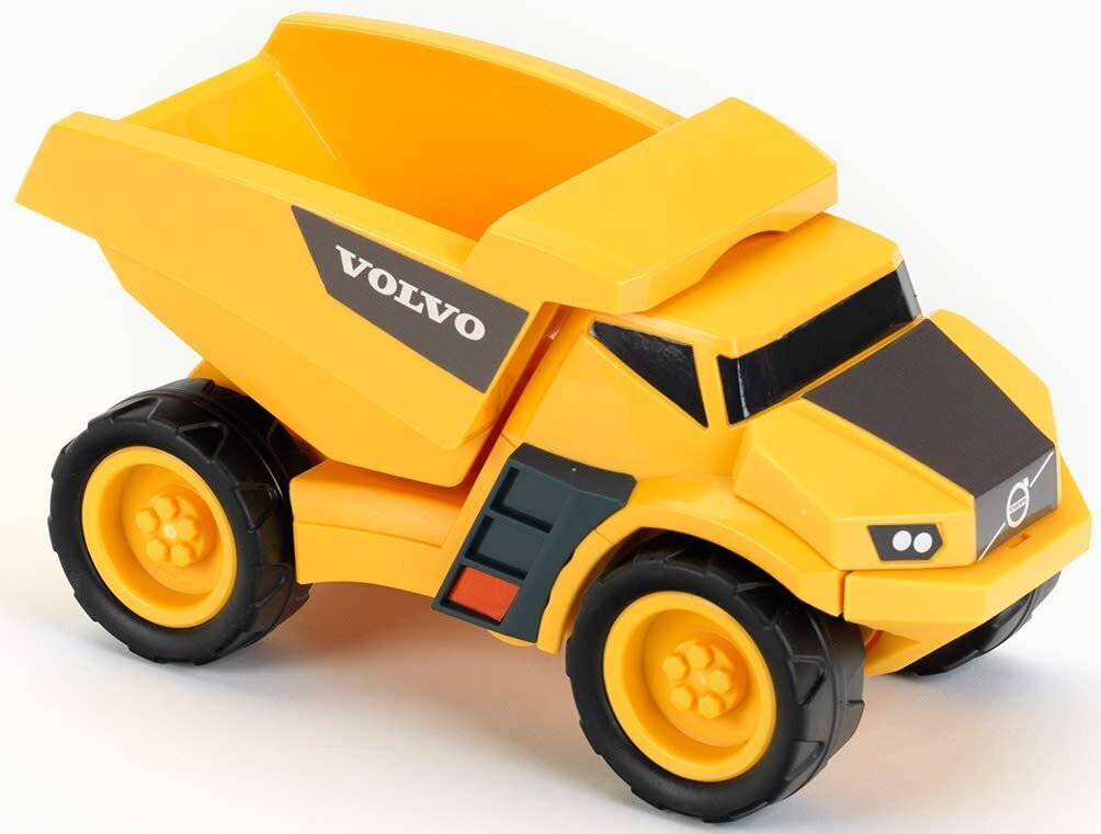 Žaislinė mašinėlė sunkvežimis Volvo kaina ir informacija | Žaislai berniukams | pigu.lt