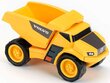 Žaislinė mašinėlė sunkvežimis Volvo цена и информация | Žaislai berniukams | pigu.lt