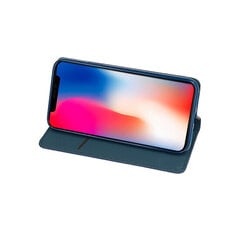 Smart Book Magnet telefono dėklas skirtas Samsung Galaxy A53 5G, mėlyna kaina ir informacija | Telone Mobilieji telefonai ir jų priedai | pigu.lt