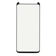 Защитное стекло Full Glue 5D для Samsung Galaxy A53 5G цена и информация | Google Pixel 3a - 3mk FlexibleGlass Lite™ защитная пленка для экрана | pigu.lt