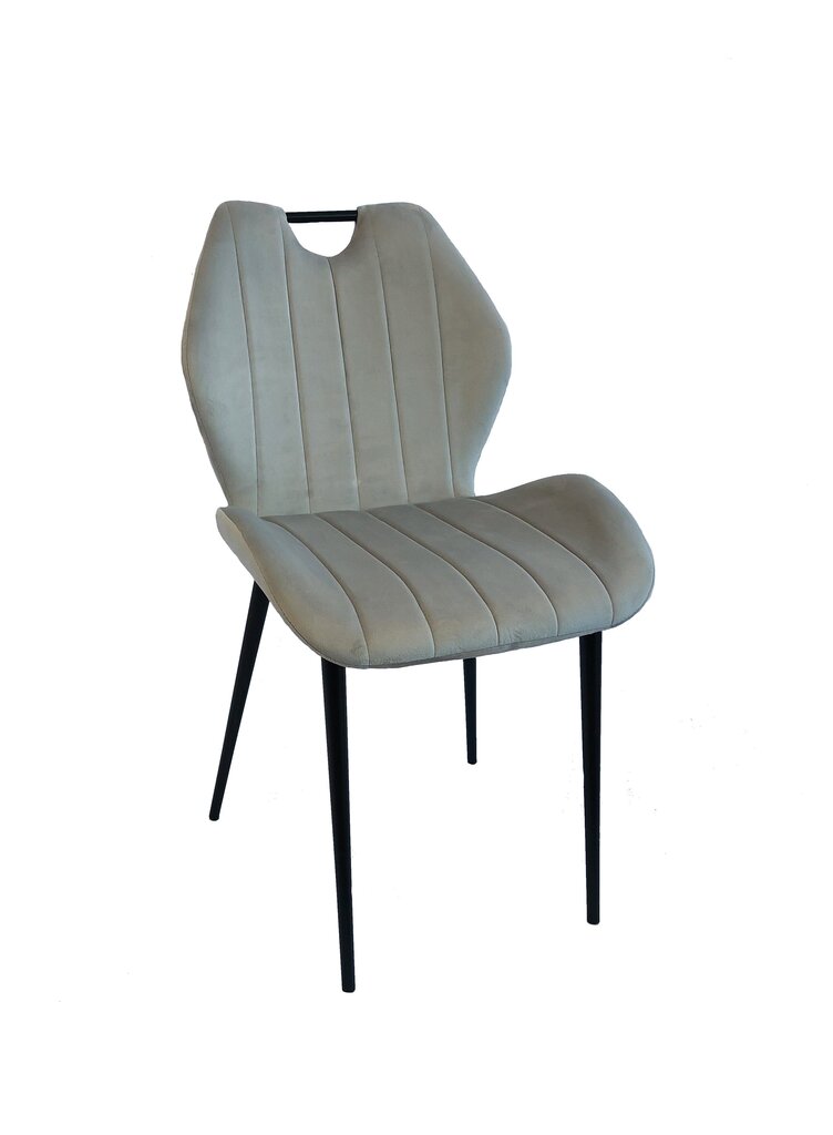 2-jų kėdžių komplektas TI-CY-0529 цена и информация | Virtuvės ir valgomojo kėdės | pigu.lt