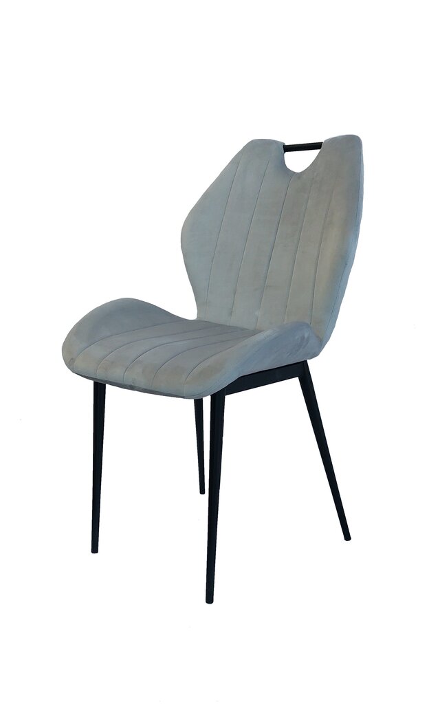 2-jų kėdžių komplektas TI-CY-0529 цена и информация | Virtuvės ir valgomojo kėdės | pigu.lt