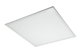 LED panelė GTV Argo 600 x 600 mm 40W 4000K 4000lm IP44 цена и информация | Монтируемые светильники, светодиодные панели | pigu.lt