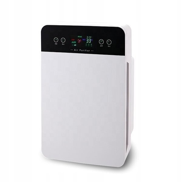 Automatinis oro valytuvas Ultimar Smart 35W цена и информация | Oro valytuvai | pigu.lt
