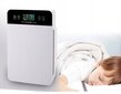 Automatinis oro valytuvas Ultimar Smart 35W kaina ir informacija | Oro valytuvai | pigu.lt