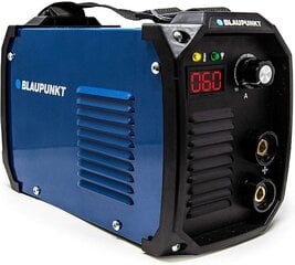 Электрический сварочный аппарат IGBT Blaupunkt WM2000. цена и информация | Сварочные аппараты, паяльники | pigu.lt