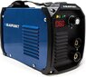 Elektrinis IGBT suvirinimo aparatas Blaupunkt WM2000 kaina ir informacija | Suvirinimo aparatai, lituokliai | pigu.lt