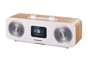 Blaupunkt IR50DAB цена и информация | BLAUPUNKT Аудио- и видеоаппаратура | pigu.lt