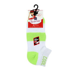 Kojinės moterims Favorite 22121 kaina ir informacija | Moteriškos kojinės | pigu.lt