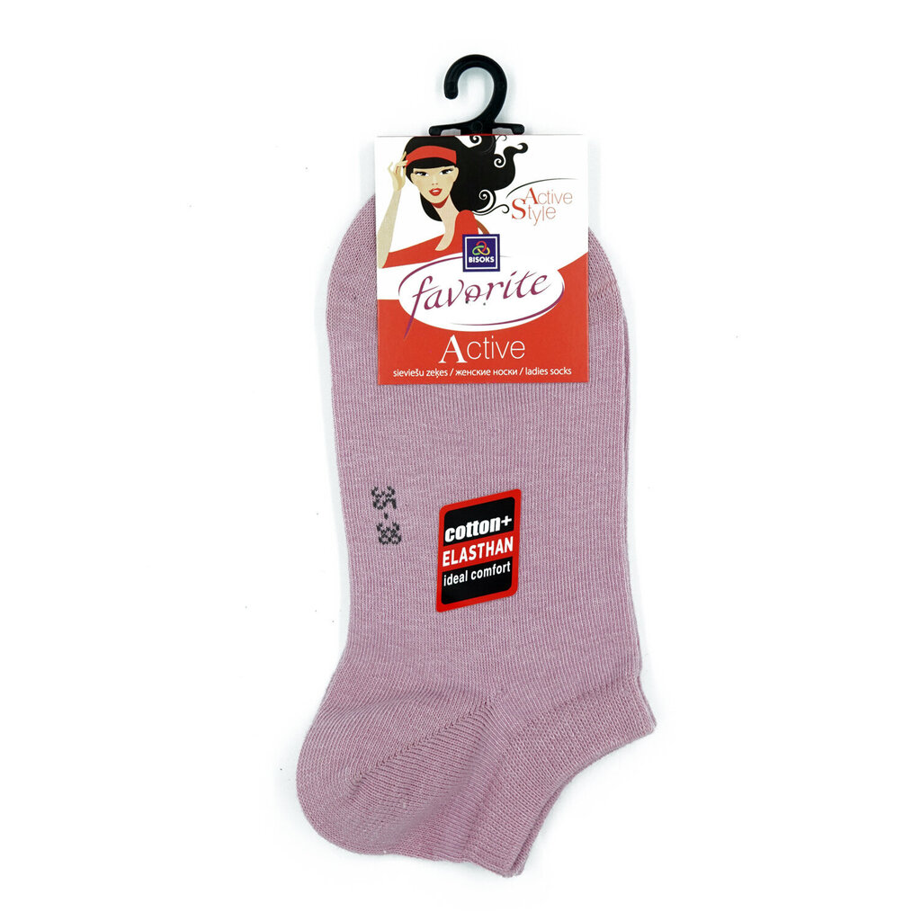 Kojinės moterims Favorite 22185 kaina ir informacija | Moteriškos kojinės | pigu.lt