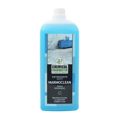 Очиститель мрамора Marmoclean, 1 л цена и информация | Очистители | pigu.lt