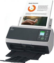 Fujitsu Scanner Fujitsu FI-8170 70 ppm цена и информация | Сканеры | pigu.lt