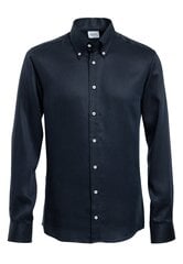 Рубашка мужская, синяя (Slim), 22OS / VOS0061160 цена и информация | Рубашка мужская | pigu.lt