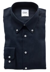 Рубашка мужская, синяя (Slim), 22OS / VOS0061160 цена и информация | Рубашка мужская | pigu.lt