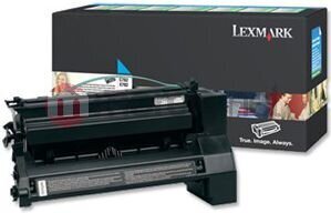 Lexmark 0C782X1CG kaina ir informacija | Kasetės lazeriniams spausdintuvams | pigu.lt