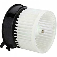 Salono ventiliatorius Nissan Qashqai J10 J10E 2007-2013m kaina ir informacija | Automobilių salono dalys | pigu.lt