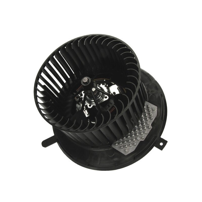 AUDI A3 (8P1) (2003 - 2012) salono ventiliatorius цена и информация | Automobilių salono dalys | pigu.lt