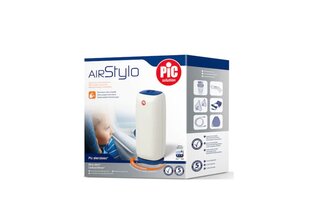 PIC AIR Stylo цена и информация | Ингаляторы | pigu.lt