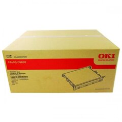 Oki - Belt Unit C8600 цена и информация | Картриджи для лазерных принтеров | pigu.lt