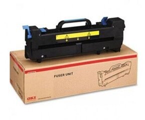 OKI 43529405 fuser цена и информация | Картриджи для лазерных принтеров | pigu.lt