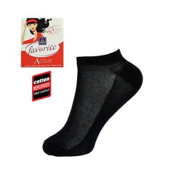 Kojinės moterims Favorite22111 kaina ir informacija | Moteriškos kojinės | pigu.lt