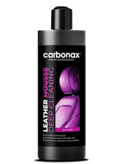 Пена для чистки кожаных салонов Carbonax® all colors /наполнитель цена и информация | Автохимия | pigu.lt