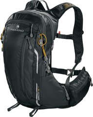 Kuprinė Ferrino Zephyr, 12 + 3l - Black цена и информация | Рюкзаки и сумки | pigu.lt