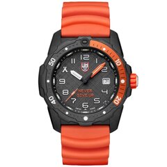 Vyriškas laikrodis Luminox Bear Grylls Survival SEA Series Never Give Up XB.3729.NGU kaina ir informacija | Vyriški laikrodžiai | pigu.lt