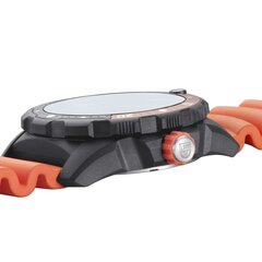 Vyriškas laikrodis Luminox Bear Grylls Survival SEA Series Never Give Up XB.3729.NGU kaina ir informacija | Vyriški laikrodžiai | pigu.lt