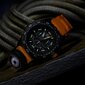 Vyriškas laikrodis Luminox Bear Grylls Survival Chronograph Master Series Compass XB.3749 kaina ir informacija | Vyriški laikrodžiai | pigu.lt