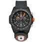 Vyriškas laikrodis Luminox Bear Grylls Survival Land Series Chronograph XB.3781.KM kaina ir informacija | Vyriški laikrodžiai | pigu.lt