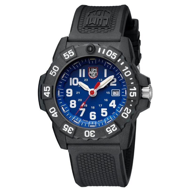 Vyriškas laikrodis Luminox Navy Seal Military Dive XS.3503.F kaina ir informacija | Vyriški laikrodžiai | pigu.lt