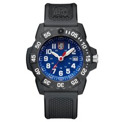 Luminox Navy SEAL Military Dive XS.3503.F XS.3503.F цена и информация | Мужские часы | pigu.lt