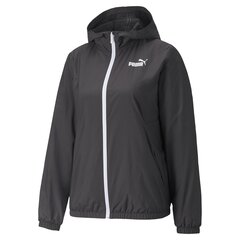 Kуртка PUMA Solid WindBreaker цена и информация | Женские куртки | pigu.lt